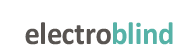 electroblind logo
